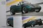 Preview: Tuecherer "Traum-Cabriolets" Cabriolet-History 1993 (6621)